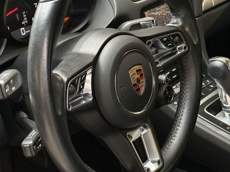 Porsche Cayman T 2.0i 300 ch PDK  occasion  L'Union - photo n11