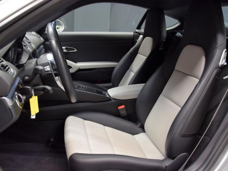 Porsche Cayman T 2.0i 300 ch PDK  occasion  L'Union - photo n11