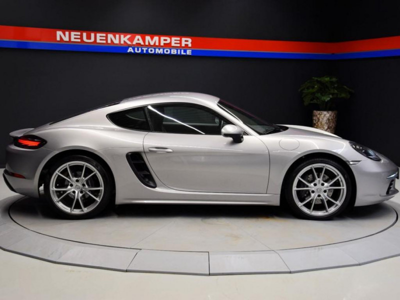 Porsche Cayman T 2.0i 300 ch PDK  occasion  L'Union - photo n4