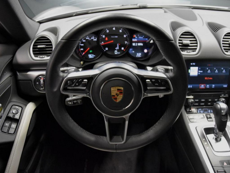 Porsche Cayman T 2.0i 300 ch PDK  occasion  L'Union - photo n14