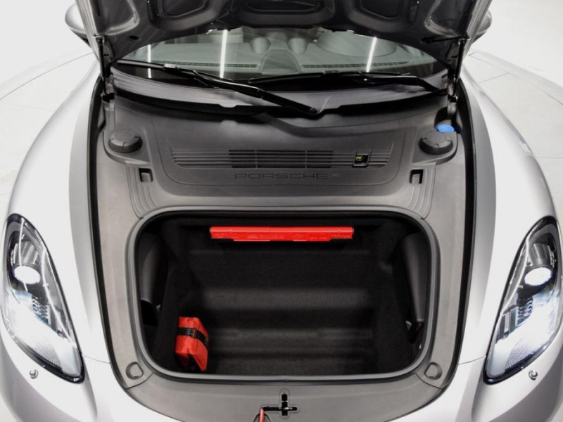 Porsche Cayman T 2.0i 300 ch PDK  occasion  L'Union - photo n3