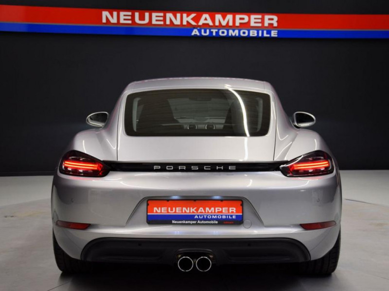 Porsche Cayman T 2.0i 300 ch PDK  occasion  L'Union - photo n6