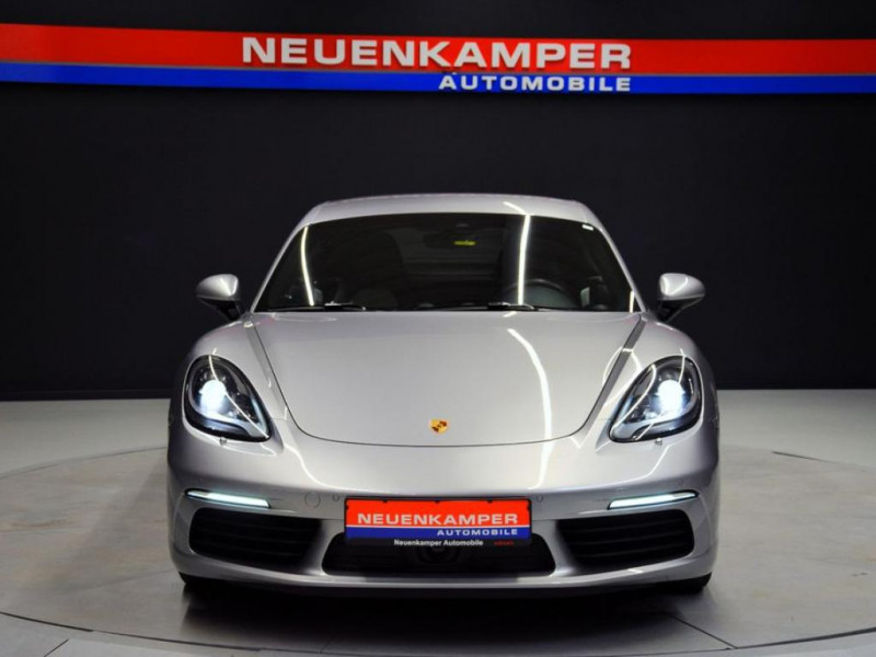 Porsche Cayman T 2.0i 300 ch PDK  occasion  L'Union - photo n2