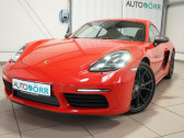 Annonce Porsche Cayman occasion Essence T 2.0i 300 ch PDK  L'Union