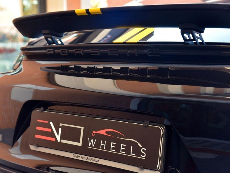 Porsche Cayman T 2.0i 300 ch PDK  occasion � L'Union - photo n�13