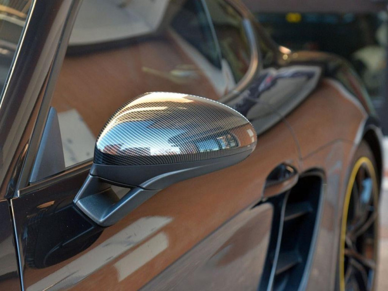 Porsche Cayman T 2.0i 300 ch PDK  occasion � L'Union - photo n�11