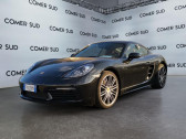 Porsche Cayman T 2.0i 300 ch PDK   L'Union 31