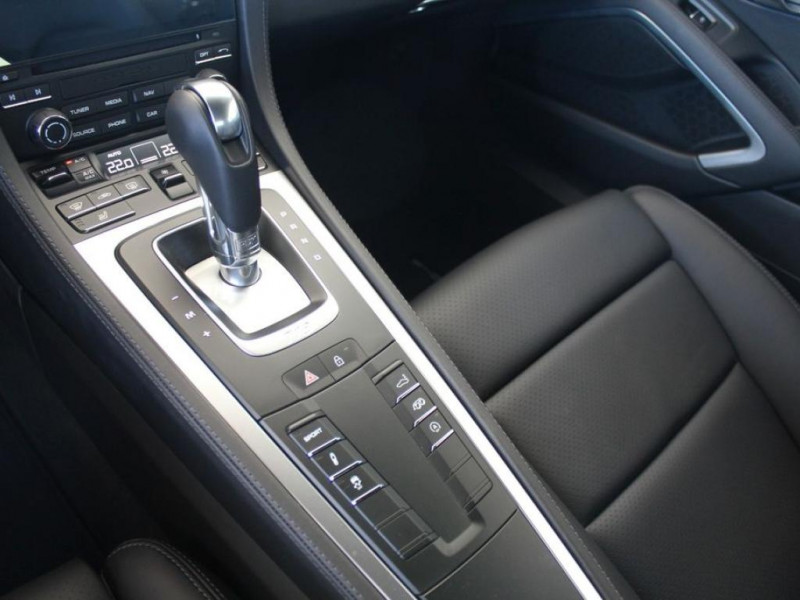 Porsche Cayman T 2.0i 300 ch PDK  occasion  L'Union - photo n11