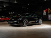 Porsche Cayman T 2.0i 300 ch PDK   L'Union 31
