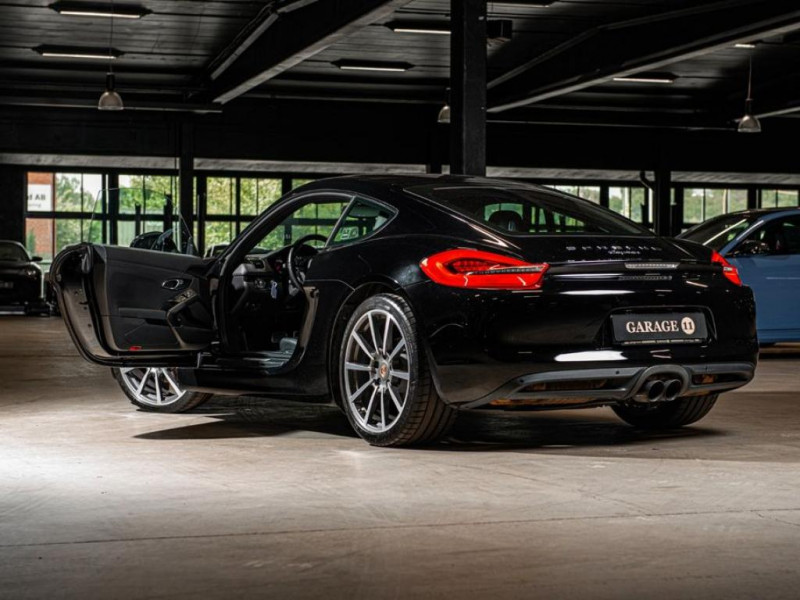 Porsche Cayman T 2.0i 300 ch PDK  occasion  L'Union - photo n8
