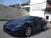Porsche Cayman T 2.0i 300 ch PDK   L'Union 31