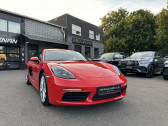 Porsche Cayman T 2.0i 300 ch PDK   L'Union 31