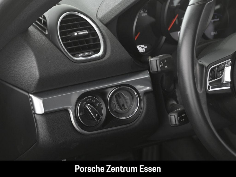 Porsche Cayman T 2.0i 300 ch PDK  occasion  L'Union - photo n9