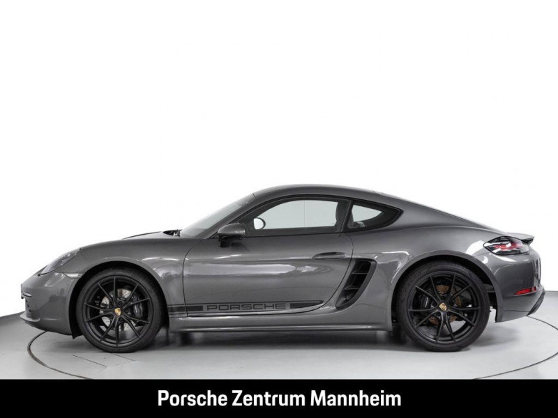 Porsche Cayman T 2.0i 300 ch PDK  occasion  L'Union - photo n2
