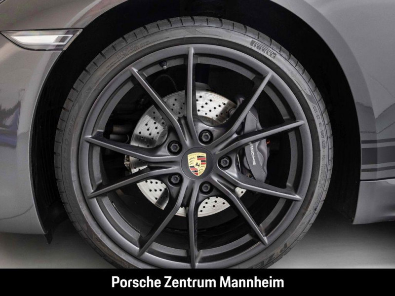 Porsche Cayman T 2.0i 300 ch PDK  occasion  L'Union - photo n6