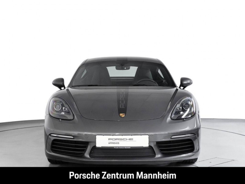 Porsche Cayman T 2.0i 300 ch PDK  occasion  L'Union - photo n4