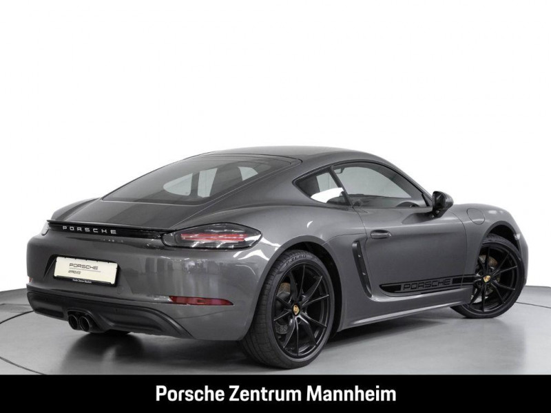 Porsche Cayman T 2.0i 300 ch PDK  occasion  L'Union - photo n13