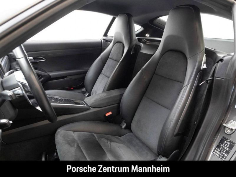 Porsche Cayman T 2.0i 300 ch PDK  occasion  L'Union - photo n8