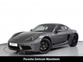Porsche Cayman T 2.0i 300 ch PDK   L'Union 31