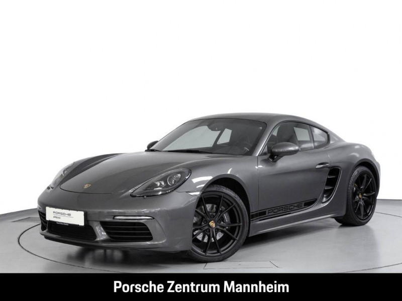 Porsche Cayman T 2.0i 300 ch PDK  occasion  L'Union
