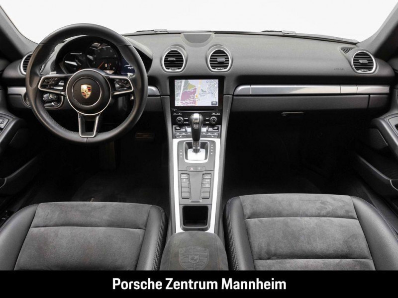 Porsche Cayman T 2.0i 300 ch PDK  occasion  L'Union - photo n9