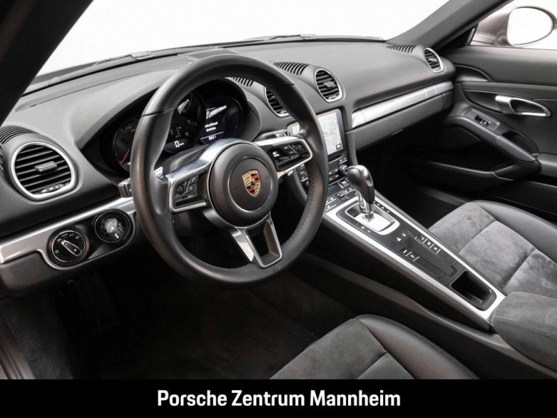 Porsche Cayman T 2.0i 300 ch PDK  occasion  L'Union - photo n7