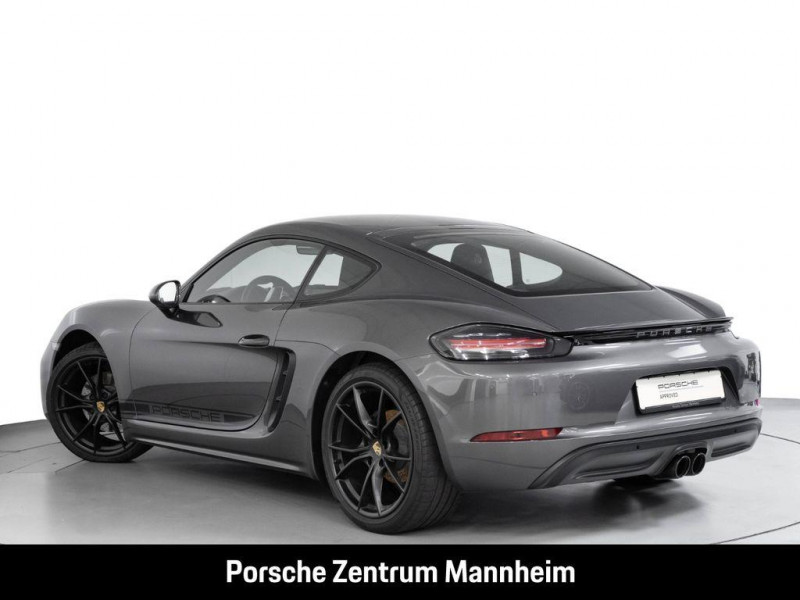 Porsche Cayman T 2.0i 300 ch PDK  occasion  L'Union - photo n3