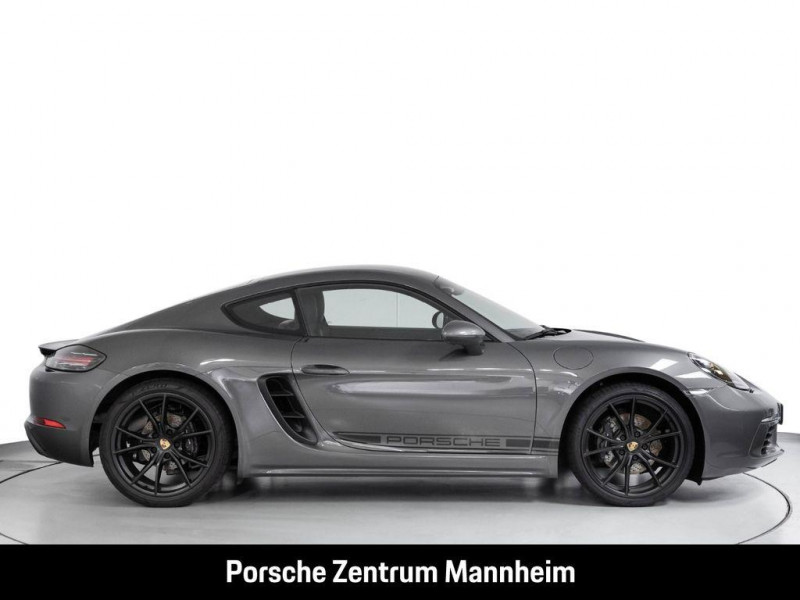 Porsche Cayman T 2.0i 300 ch PDK  occasion  L'Union - photo n12