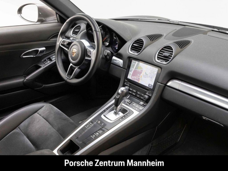 Porsche Cayman T 2.0i 300 ch PDK  occasion  L'Union - photo n10