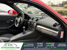 Porsche Cayman T 2.0i 300 ch  occasion � Beaupuy - photo n�4