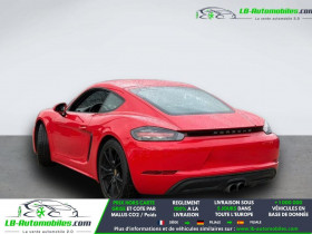 Porsche Cayman T 2.0i 300 ch  occasion � Beaupuy - photo n�3