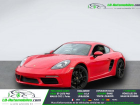 Porsche Cayman , garage LB AUTOMOBILES � Beaupuy