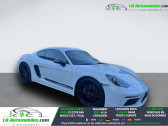 Annonce Porsche Cayman occasion Essence T 2.0i 300 ch � Beaupuy