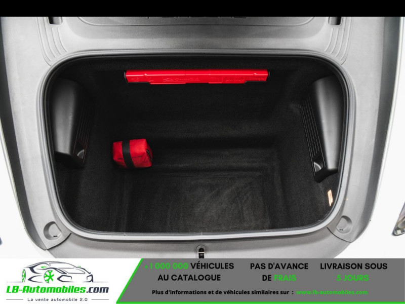 Porsche Cayman T 2.0i 300 ch  occasion � Beaupuy - photo n�6