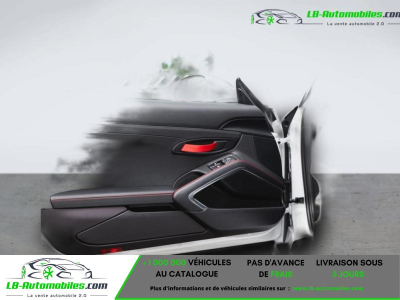 Porsche Cayman T 2.0i 300 ch  occasion � Beaupuy - photo n�2