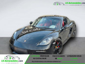 Annonce Porsche Cayman occasion Essence T 2.0i 300 ch � Beaupuy