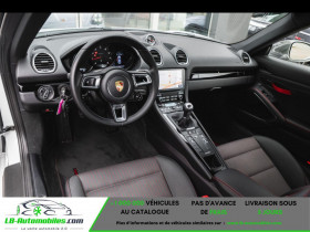 Porsche Cayman T 2.0i 300 ch  occasion � Beaupuy - photo n�5