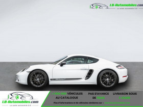 Porsche Cayman T 2.0i 300 ch  occasion � Beaupuy - photo n�4