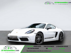 Porsche Cayman , garage LB AUTOMOBILES � Beaupuy