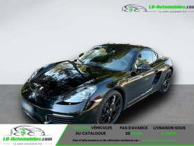 Porsche Cayman , garage LB AUTOMOBILES � Beaupuy