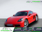 Annonce Porsche Cayman occasion Essence T 2.0i 300 ch � Beaupuy
