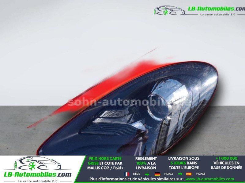 Porsche Cayman T 2.0i 300 ch  occasion � Beaupuy - photo n�4