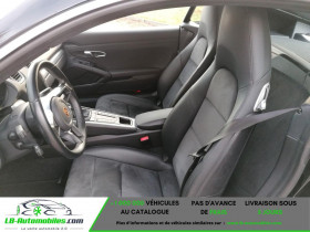 Porsche Cayman T 2.0i 300 ch  occasion � Beaupuy - photo n�6