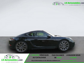 Porsche Cayman T 2.0i 300 ch  occasion � Beaupuy - photo n�5
