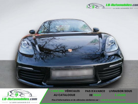 Porsche Cayman T 2.0i 300 ch  occasion � Beaupuy - photo n�2