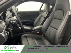 Porsche Cayman T 2.0i 300 ch  occasion � Beaupuy - photo n�6