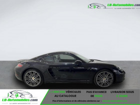 Porsche Cayman T 2.0i 300 ch  occasion � Beaupuy - photo n�5