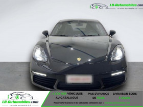 Porsche Cayman T 2.0i 300 ch  occasion � Beaupuy - photo n�4