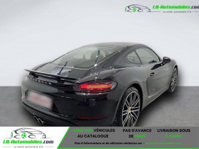 Porsche Cayman T 2.0i 300 ch  occasion � Beaupuy - photo n�3