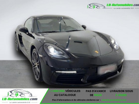 Porsche Cayman T 2.0i 300 ch  occasion � Beaupuy - photo n�2